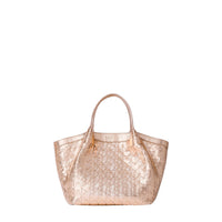 Mini sac Secret en cuir Mosaico - Dream