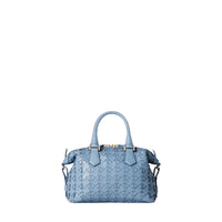 Mini Ani bag Mosaico Cornflower - Cornflower