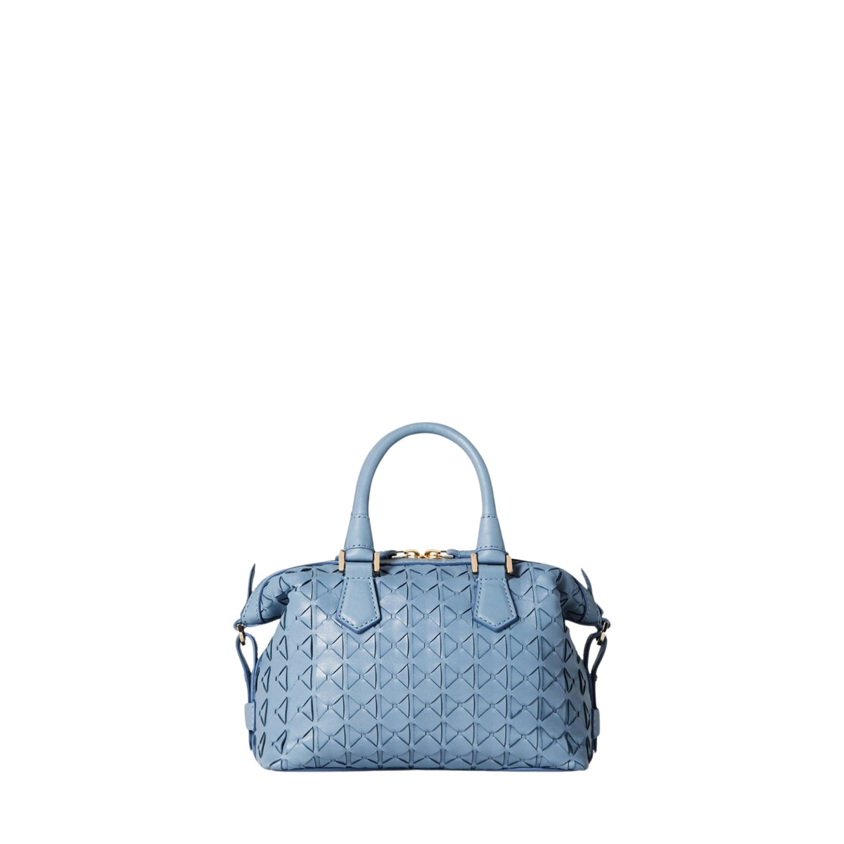 Mini Ani bag Mosaico Cornflower - Cornflower