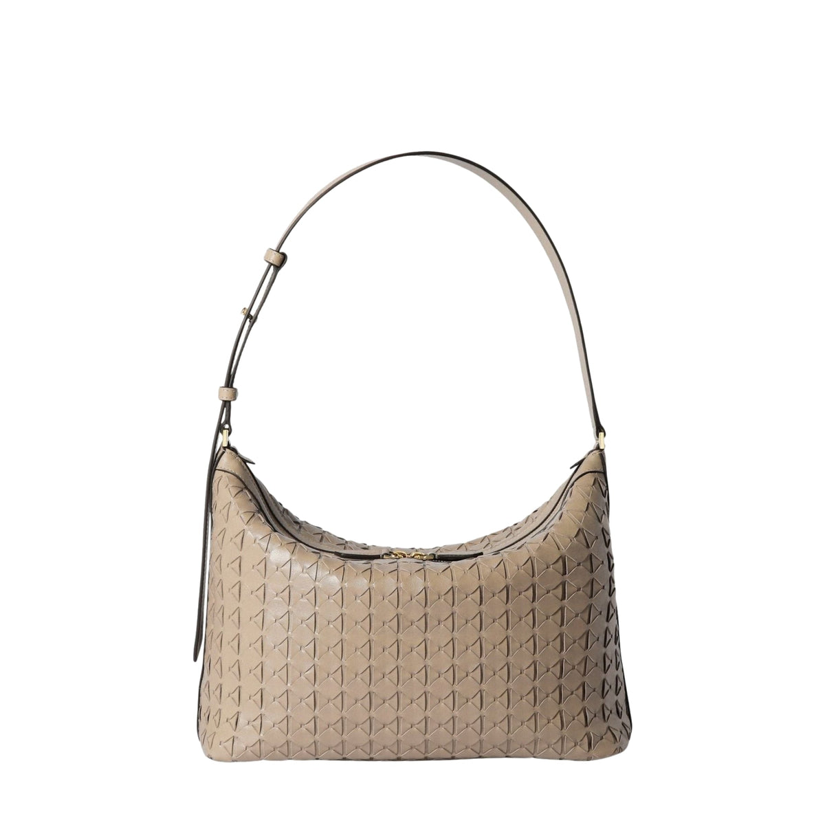 Ani shoulder bag Mosaico Sahara - Sahara