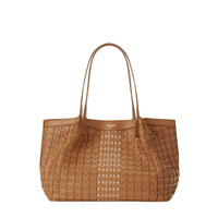 Small Secret Mosaico Caramel/Pale Pink - Caramel & Pale Pink