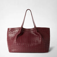 Secret bag Mosaico Rosewood - Rosewood
