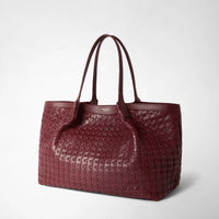 Secret bag Mosaico Rosewood - Rosewood