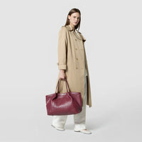 Secret bag Mosaico Rosewood - Rosewood