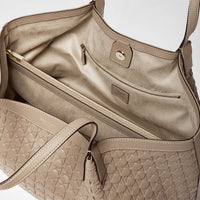 Sac Secret en cuir Mosaico - Sahara