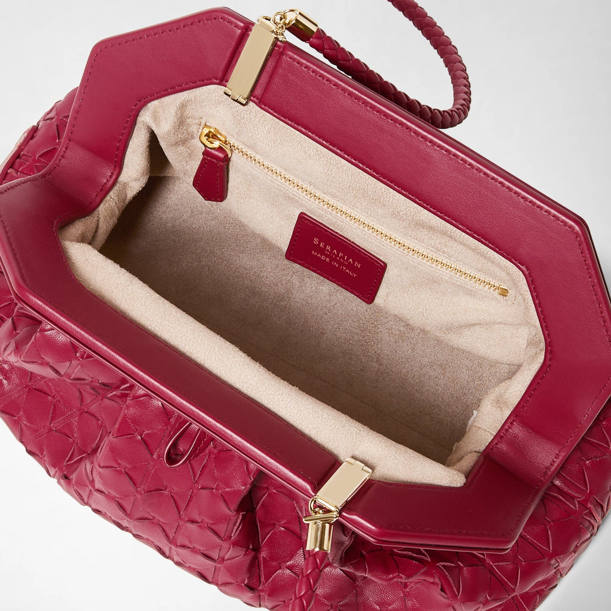Secret clutch Mosaico Lipstick - Lipstick
