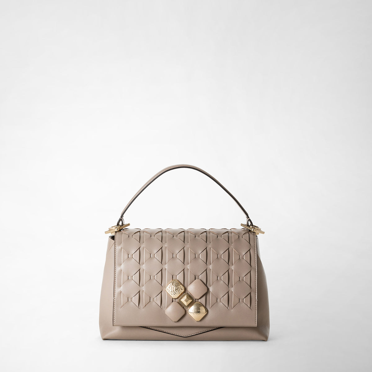 1928 bag Mosaico Sahara - Sahara
