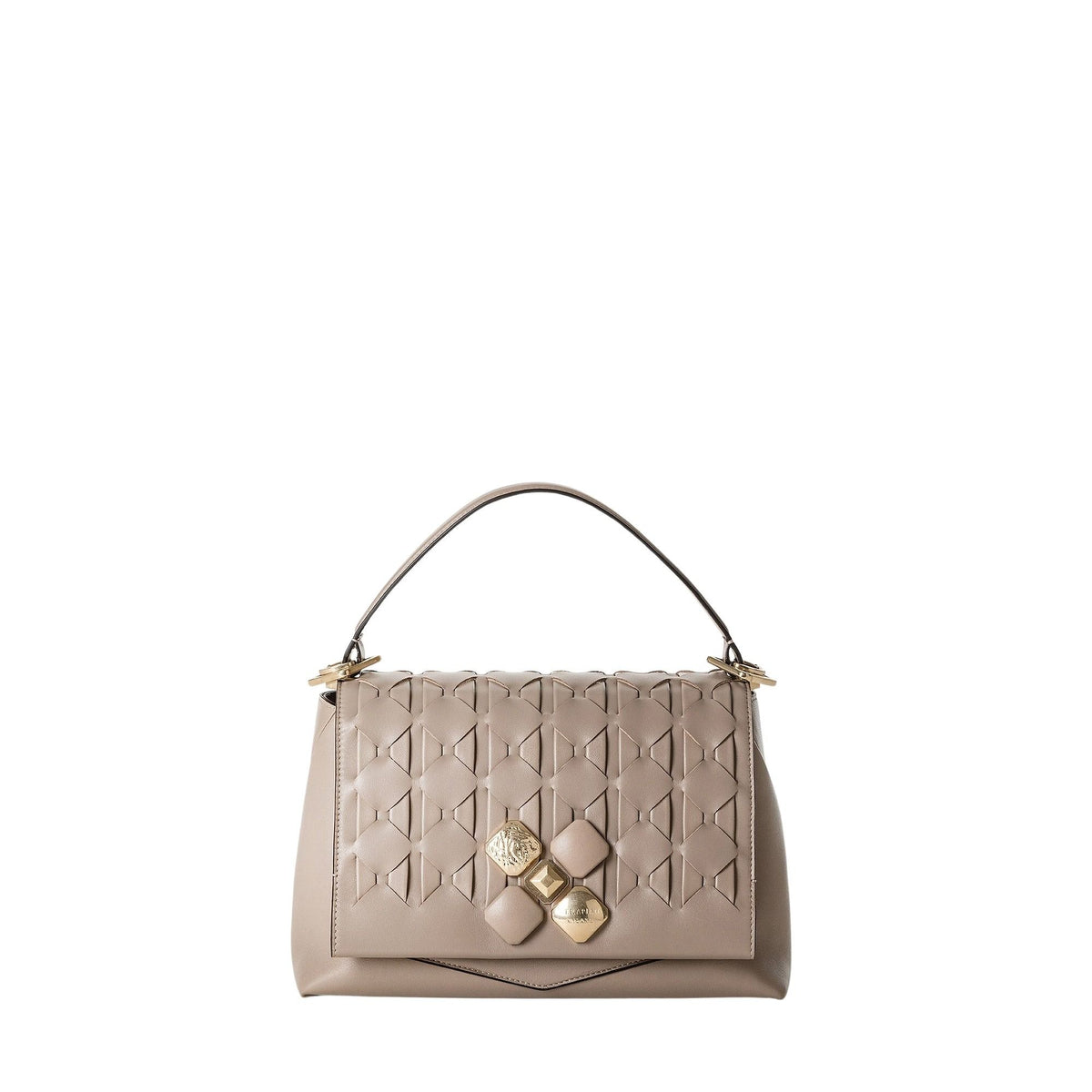 Sac 1928  en cuir - Sahara