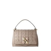 1928 leather bag - Sahara