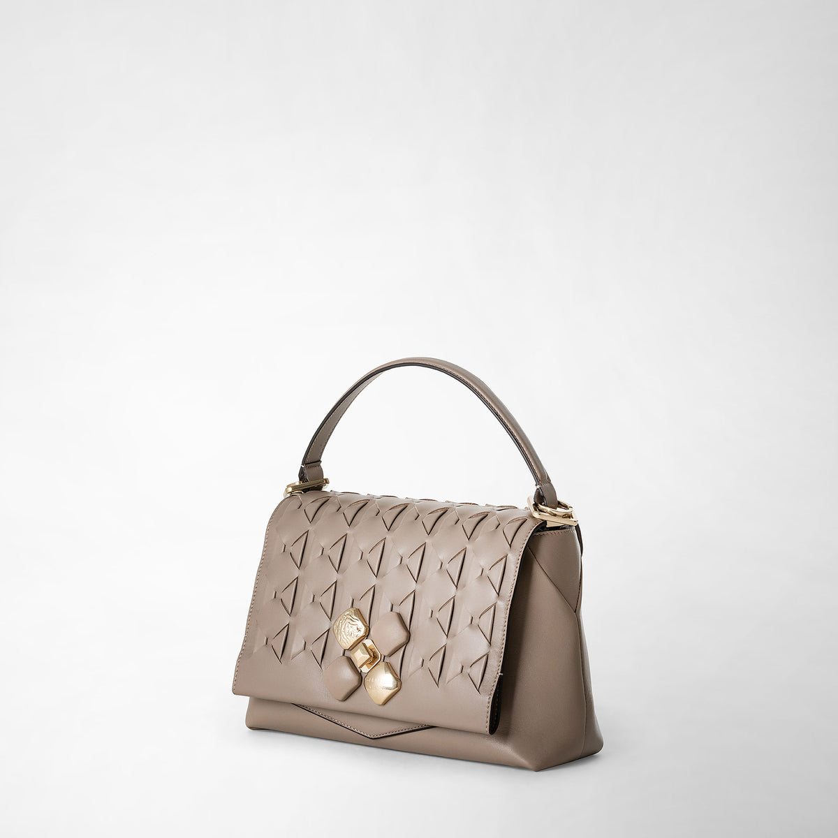 1928 bag Mosaico Sahara - Sahara