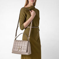 Sac 1928  en cuir - Sahara