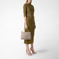 Sac 1928  en cuir - Sahara