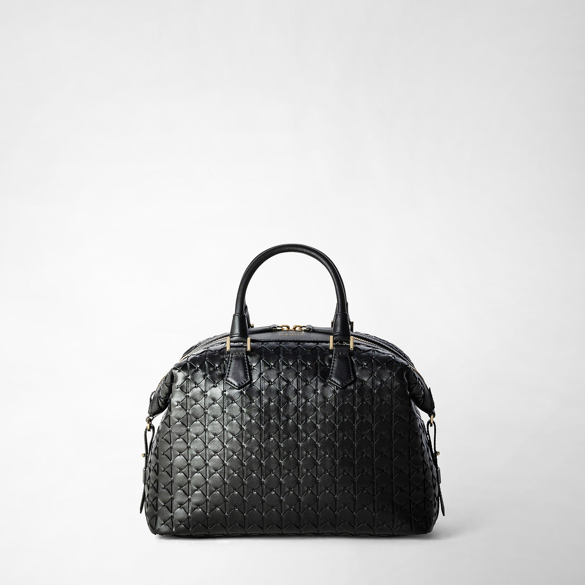 Ani bag Mosaico Black - Black