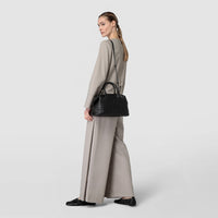 Ani bag Mosaico Black - Black