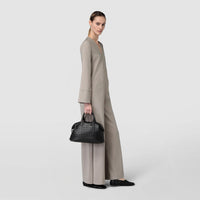 Ani bag Mosaico Black - Black