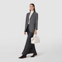 Ani bag Mosaico Off White - Off White