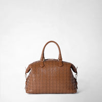 Ani bag Mosaico Tan - Tan