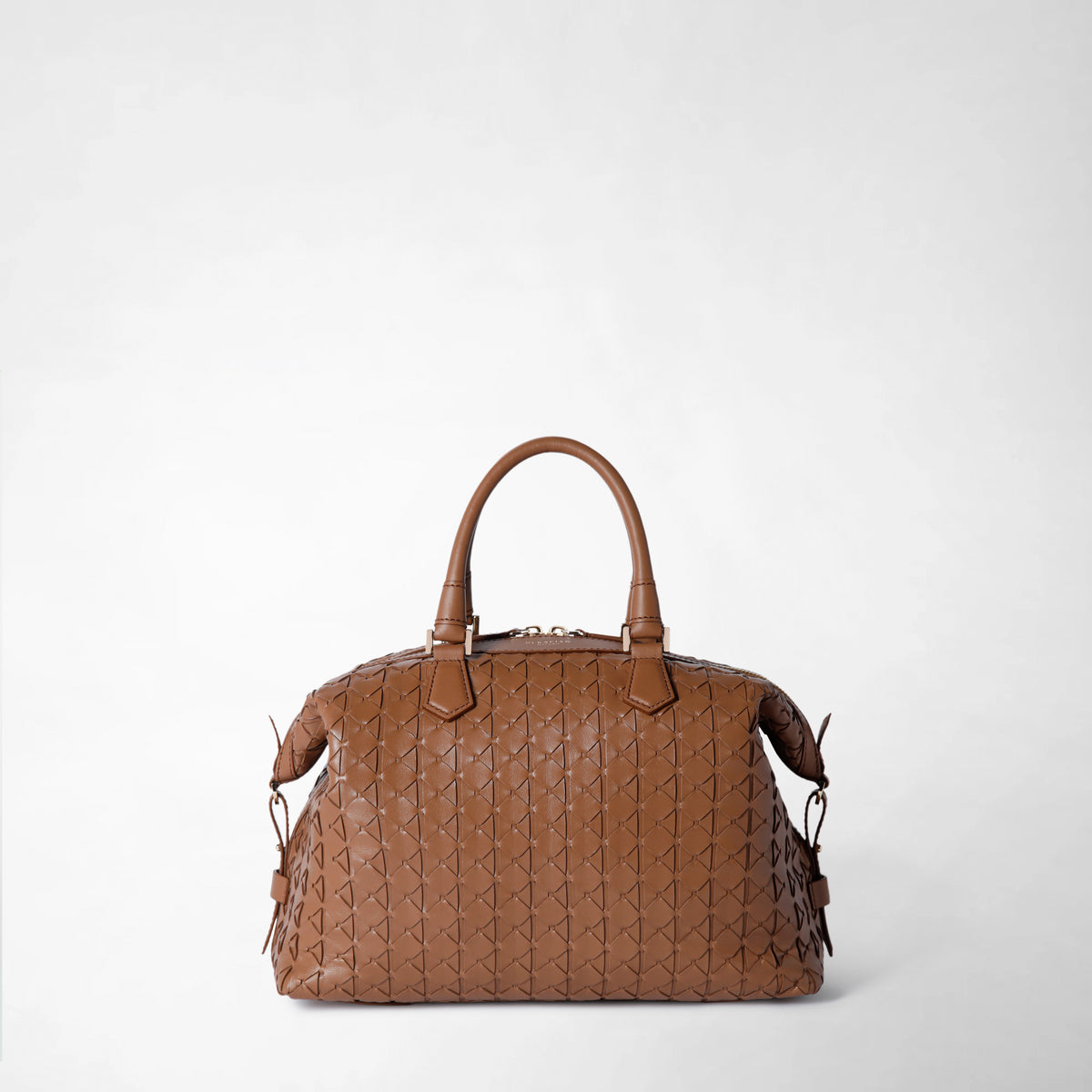 Ani bag Mosaico Tan - Tan