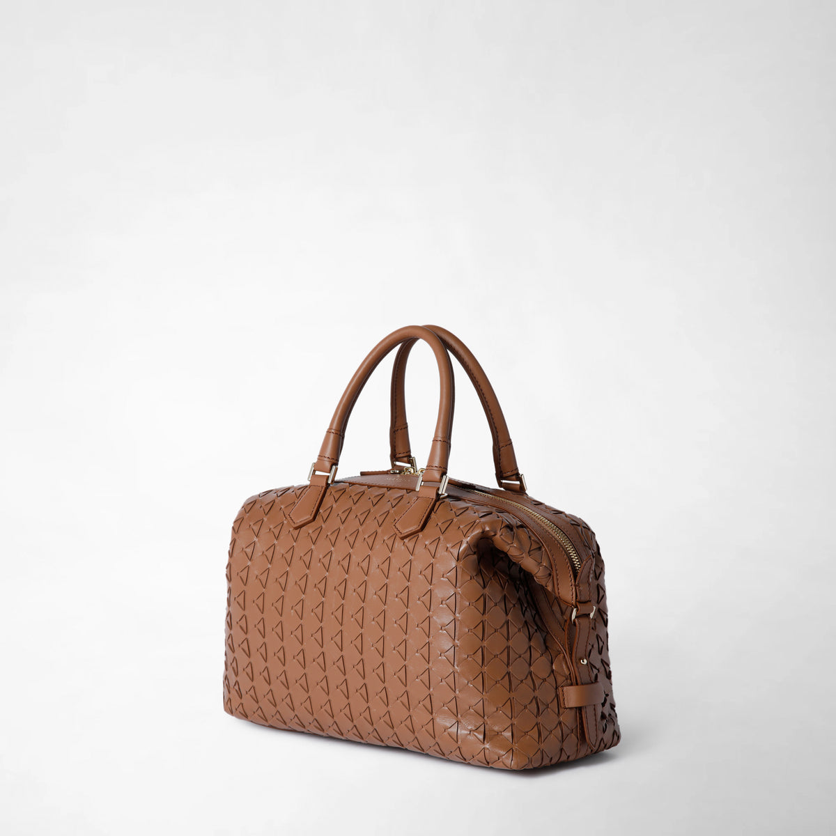 Ani bag Mosaico Tan - Tan