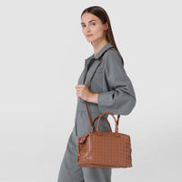 Ani bag Mosaico Tan - Tan