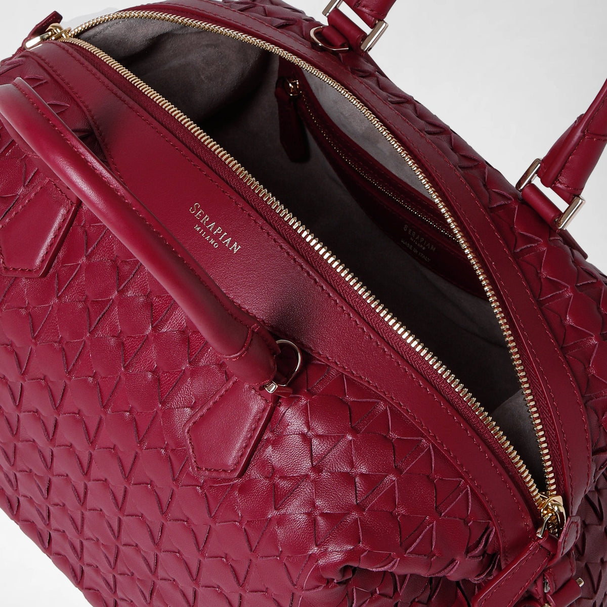 Ani bag Mosaico Lipstick - Lipstick