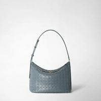 Small Ani shoulder bag Mosaico Storm - Storm