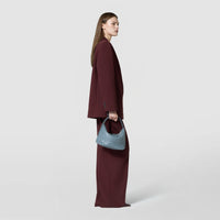 Small Ani shoulder bag Mosaico Storm - Storm