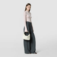 Small Ani shoulder bag Mosaico Off White - Off White