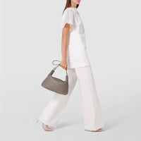 Ani shoulder bag Mosaico Sahara - Sahara