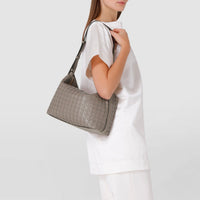 Ani shoulder bag Mosaico Sahara - Sahara