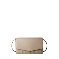 Pochette w/mirror Mosaico Sahara - Sahara