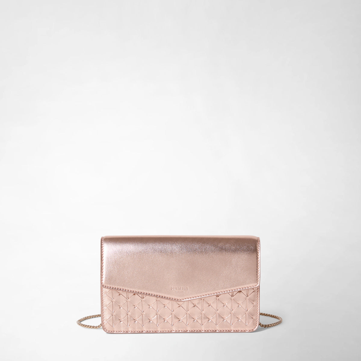 Pochette w/chain Mosaico Dream - Dream