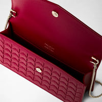 Pochette w/chain Mosaico Lipstick - Lipstick