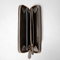 Zipped wallet Mosaico Sahara - Sahara