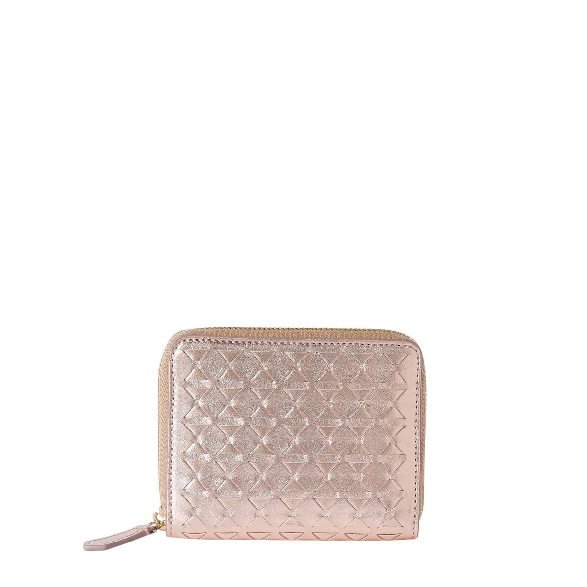 Mini zip wallet Mosaico Dream - Dream