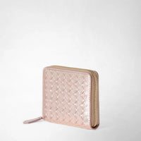 Mini zip wallet Mosaico Dream - Dream
