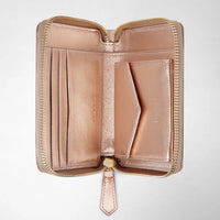Mini zip wallet Mosaico Dream - Dream