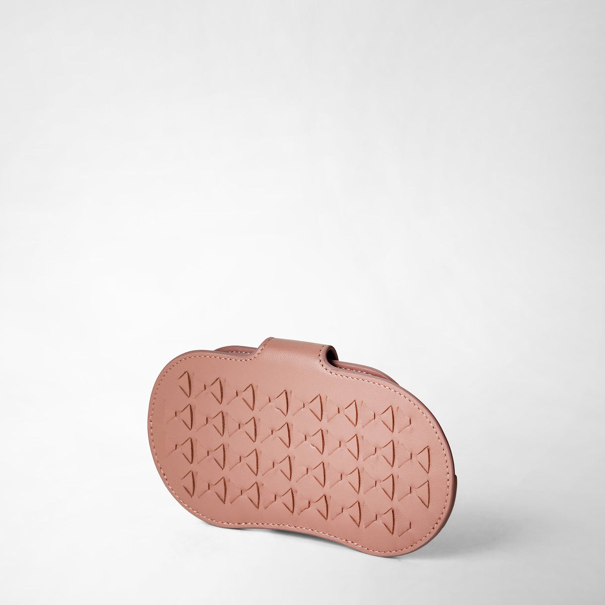 Glasses case Mosaico Blush - Blush