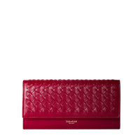 Continental wallet Mosaico Lipstick - Lipstick