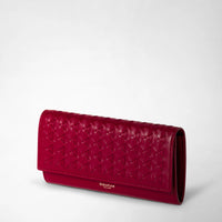 Continental wallet Mosaico Lipstick - Lipstick