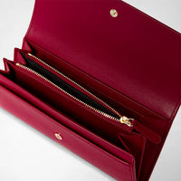 Continental wallet Mosaico Lipstick - Lipstick