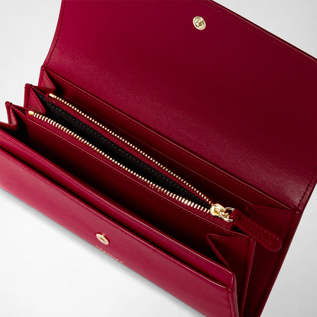 Continental wallet Mosaico Lipstick - Lipstick