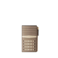 Zip card case Mosaico Sahara - Sahara