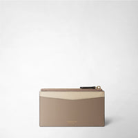 Zip card case Mosaico Sahara - Sahara