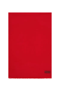 Écharpe en cachemire - Burnt Orange