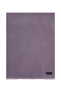 Écharpe en cachemire - Parma Violet
