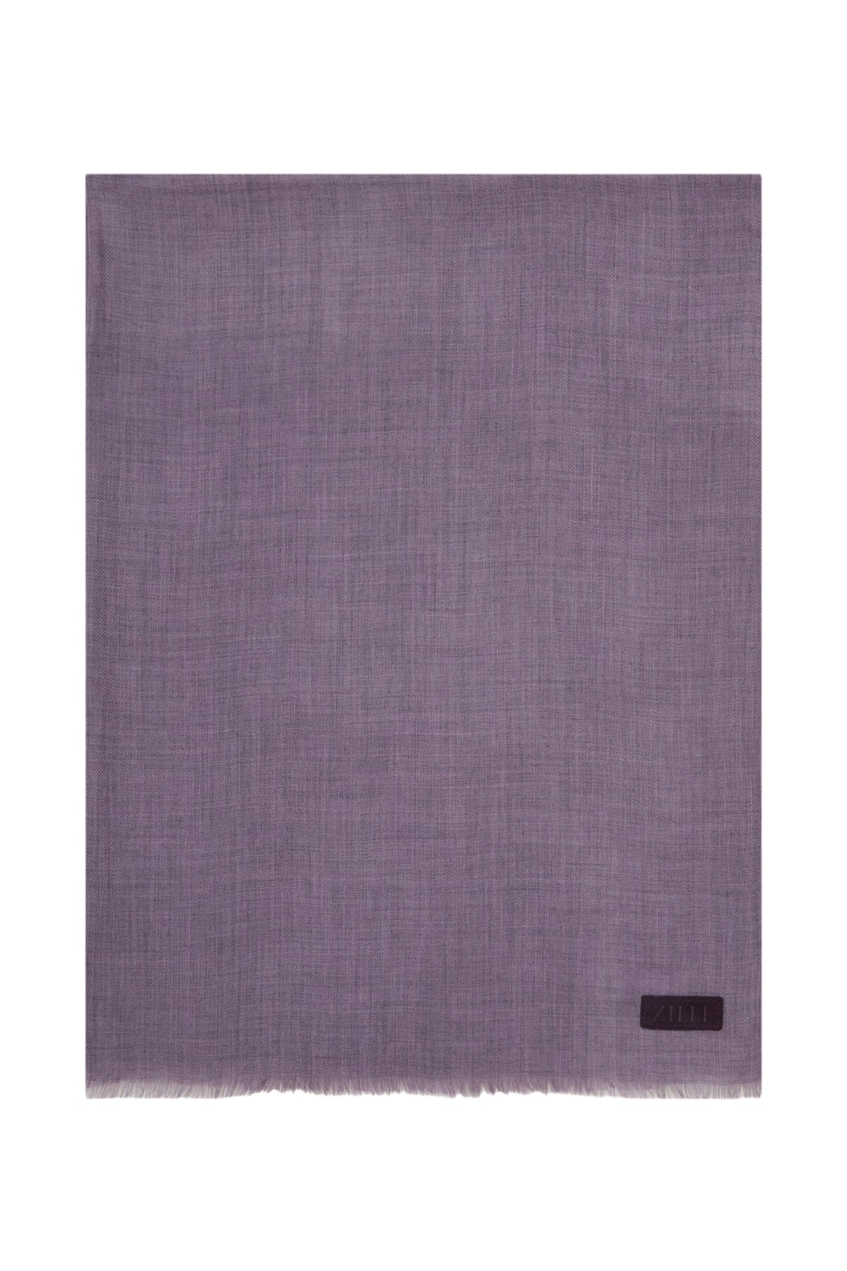 Écharpe en cachemire - Parma Violet