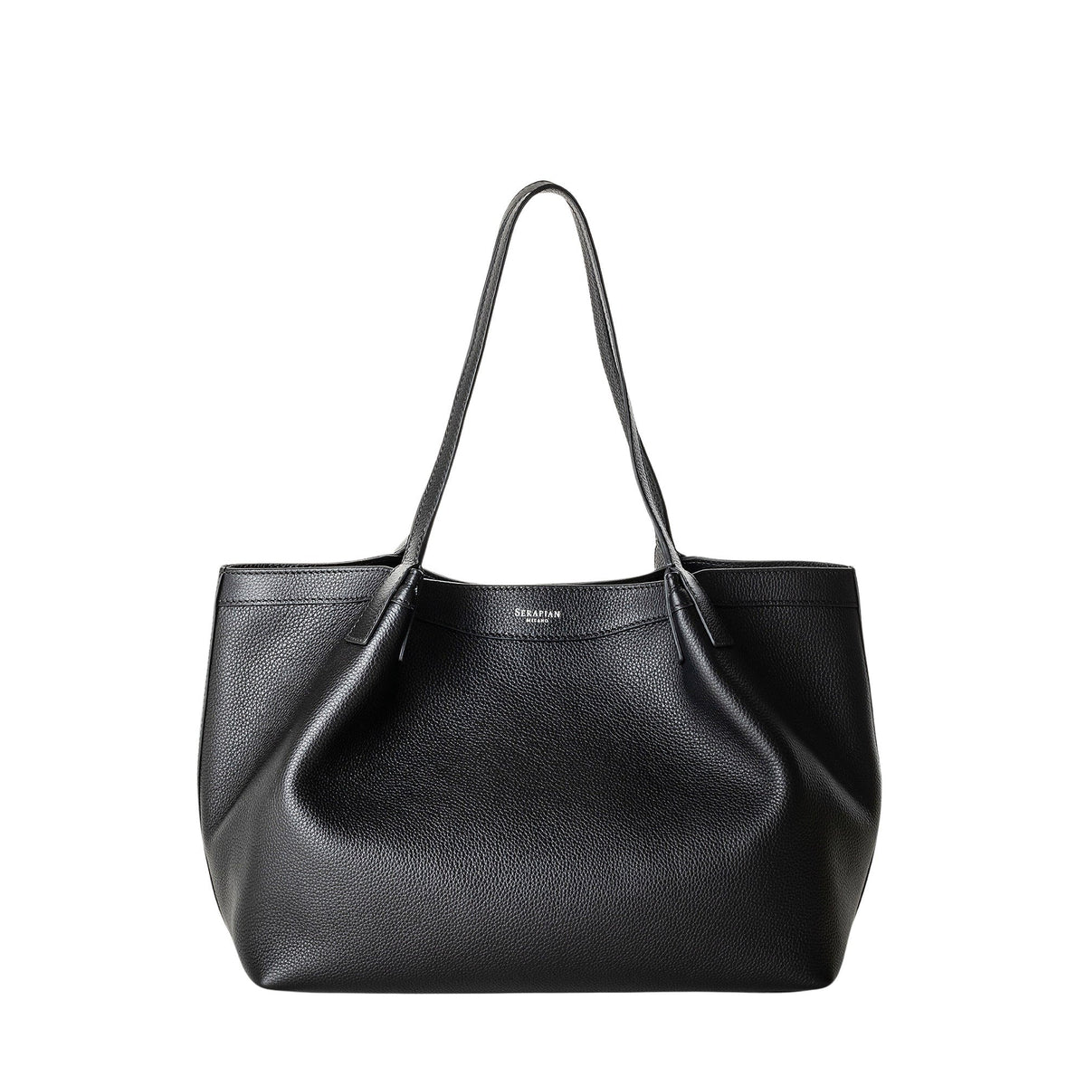 Small Secret Rugiada Black - Black