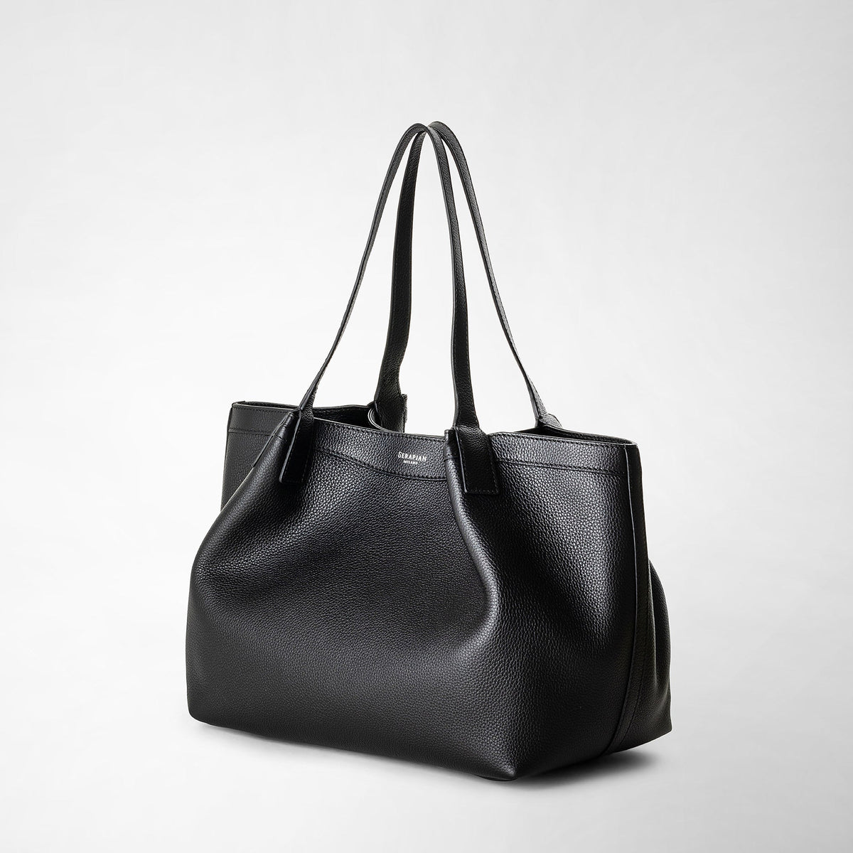 Small Secret Rugiada Black - Black