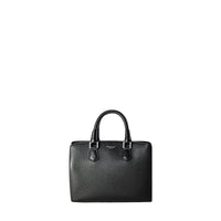 Small Luna Rugiada Black - Black